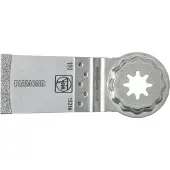 Fein 63502193210 E-Cut Invalzaagblad Diamant 35 mm 1 stuk(s)