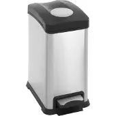 EKO Rejoice 12 Liter Mat RVS