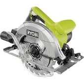 Ryobi Scie circulaire Compact et Légère 1400 W