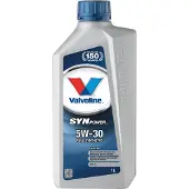 Valvoline 907818 Motorolie