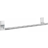 Smedbo Pool Handdoekhouder 43 Cm Chroom - Messing - Accessoires, Handdoekhouders, Handdoekstangen - 7391447048216