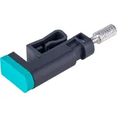 Wolfcraft Kantenlijmtang | KS 24 | Voor alle constructieklemmen | 1 stuk - 3037000