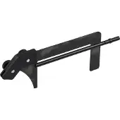 Wolfcraft Spouwmes | Voor MASTER cut 2200 / 2500 / 2600 | Ø160–200mm | 1 stuk - 6917000