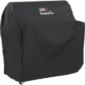 Weber Hoes Smokefire EX6