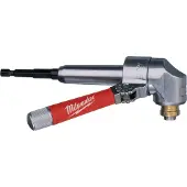 Milwaukee Renvoi d'angles OSD2 1/4 HEX - 4932352320