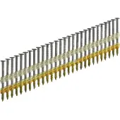 Senco GB57ASBSR GB stripspijker gekerft - 2,9x75mm (2000st)