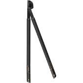 Fiskars 1001426 SingleStep, 80 cm L38 Takkenschaar Bypass