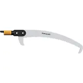 Fiskars Quikfit Gebogen Tuinzag