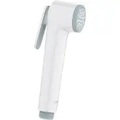 GROHE Tempesta f-30 trigger handdouche met 1 straalsoort Wit