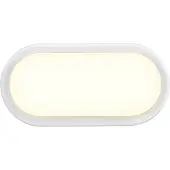 Nordlux wandlamp buiten | Cuba | IP54 | Wit