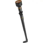 Fiskars Broeskop (3 standen met draaibaar verlengstuk)