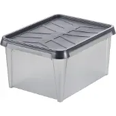 Smartstore Opbergbox SmartStore Dry 15 Grey