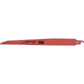 Bahco Schrobzaagblad 321 310Mm 24T/1