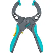 Wolfcraft - Ratelklem PRO 50 - Klem - 3632000