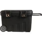 Stanley 1-92-978 - Mobiele Gereedschapskist - 90L - Telescoophandgreep - Wielen