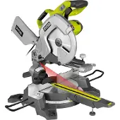 Ryobi EMS254L Paneelzaag, 254 mm, 30 mm zaagdiepte, 2000 W