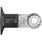 Fein E-Cut Standard-Zaagblad - 65x50mm - 1 Stuk