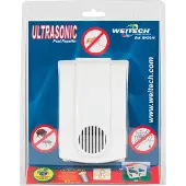 Weitech Muizen En Insectenverjager Op Batterijen Tegen Muizen