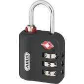 ABUS Cijferslot 147Tsa/30 B Beugel - 147TSA/30 C - 147TSA/30 C