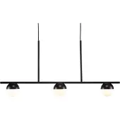 Nordlux Hanglamp design Contina zwart