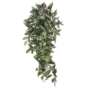 Mica Kunstplant Tradescantia, hoogte 80 cm