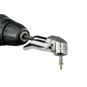 AEG Hoekschroef bevestiging WB-1 1/4 inch zeskant