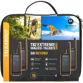 Motorola Talkabout T82 EXTREME Quad Pack