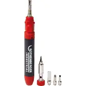 Rothenberger Micropen-set 1300 grC - Gas - 0.07 kg