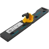 Wolfcraft Winkelhaak Met Aanslaghoek 345mm