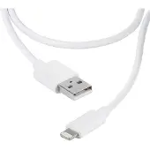 Lindy CROMO - Câble DisplayPort - DisplayPort (M) pour DisplayPort (M) - DisplayPort 1.2 - 50 cm - rond support 4K - gris