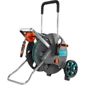 Gardena Cleverroll L Easy Set