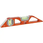 Bahco Niveau Van Aluminium Steiger 250 Mm