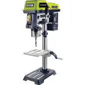 Ryobi RDP102L Kolomboormachine 390W 5 snelheden - 5133002855