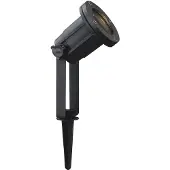 Nordlux Spotlight Ø10cm LED Downlighter | 1x GU10 Max 35W | ip44 | Dimbaar