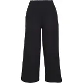 Urban Classics Broek zwart