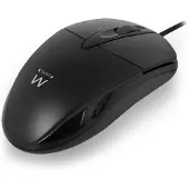 Ewent EW3154 Optical mouse ps/2 and usb