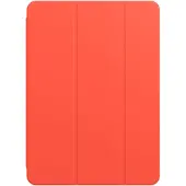 Apple Smart Folio iPad Pro 11 inch (2021/2020) Electric Orange
