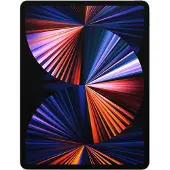 Apple iPad Pro (2021) 12.9 inch 128GB Wifi Space Gray
