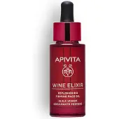Apivita Beevine Elixir Replenishing Firming Face Oil | 30 ml