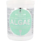 Kallos Haarmasker Kallos Cosmetics Algae Hydraterend 1 L