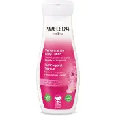 Weleda Wildrose Pampering Care 200ml Bodymilk