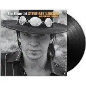 Sony music Essential Stevie Ray Vaughan & Double Trouble