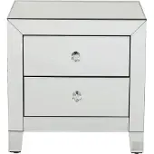 Kare design Kare nachtkastje luxury
