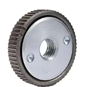 Inter Dynamics Snelspanmoer | SDS-Clic | Voor M14 Haakse slijpers - 708870