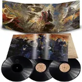 Ginza.se - (Limited Edition) (Hologram) (Gatefold Sleeve) (3 LP)