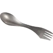 SmartaSaker Spork Titanium