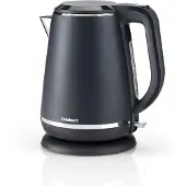 Cuisinart Waterkoker CJK429E Zwart