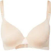 Chantelle Voorgevormde bh Essentiall | Maat: 75D | Kleur: Beige