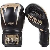 Venum Giant 3.0 Bokshandschoenen (black/gold) 10 OZ