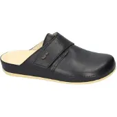 VITAL -Heren - zwart - pantoffel/slippers - maat 42